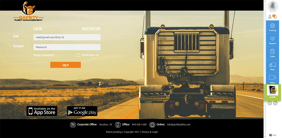 Get ready for ELD regulations with Navixy GPS tracking system