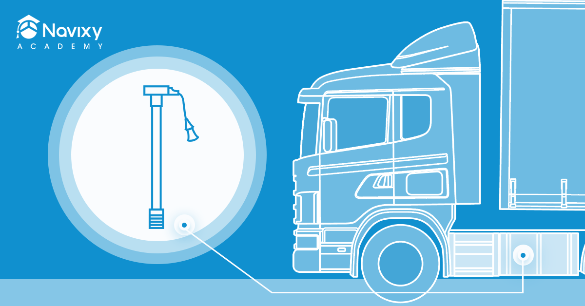 Fuel Sensor Tutorial