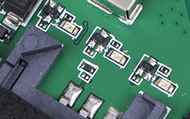 Queclink GB100 — a new GPS tracker for insurance telematics that reconstructs traffic accidents Appearance and under-the-hood