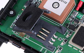 Queclink GB100 — a new GPS tracker for insurance telematics that reconstructs traffic accidents Queclink GB100 — a new GPS tracker for insurance telematics that reconstructs traffic accidents