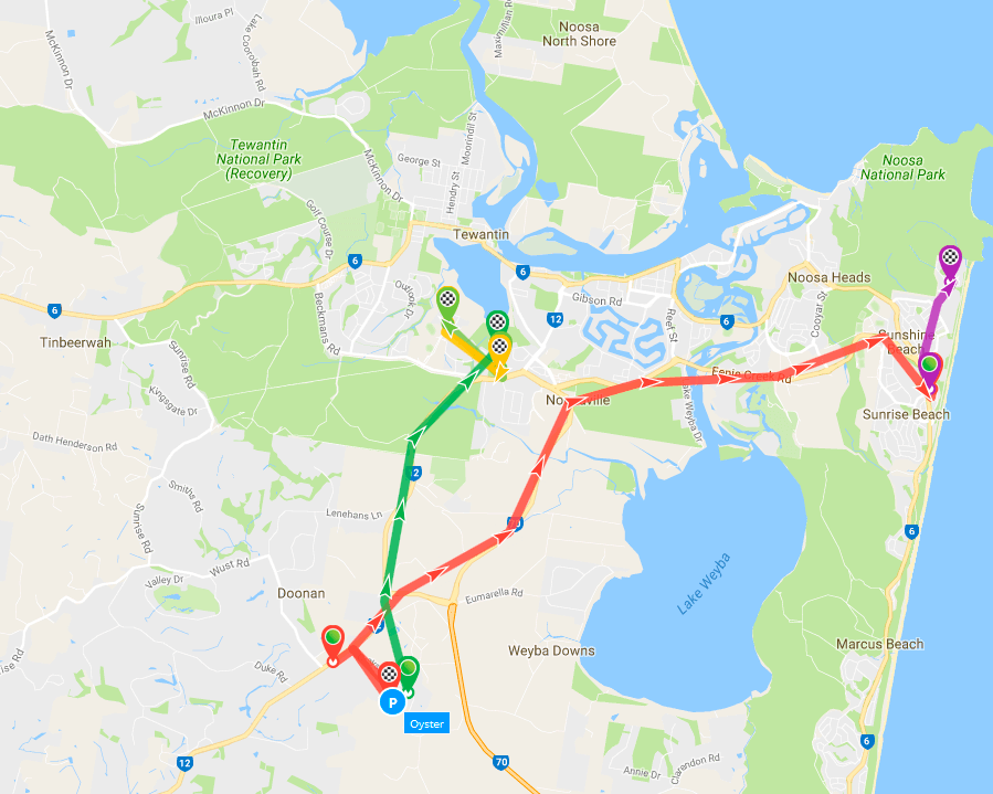 LPWAN GPS tracking in terms of Oyster SIGFOX device GPS tracker can be added to Navixy system