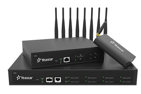 SMS in GPS tracking and transport telematics as vital as GPRS Yeastar Neogate TGXXX