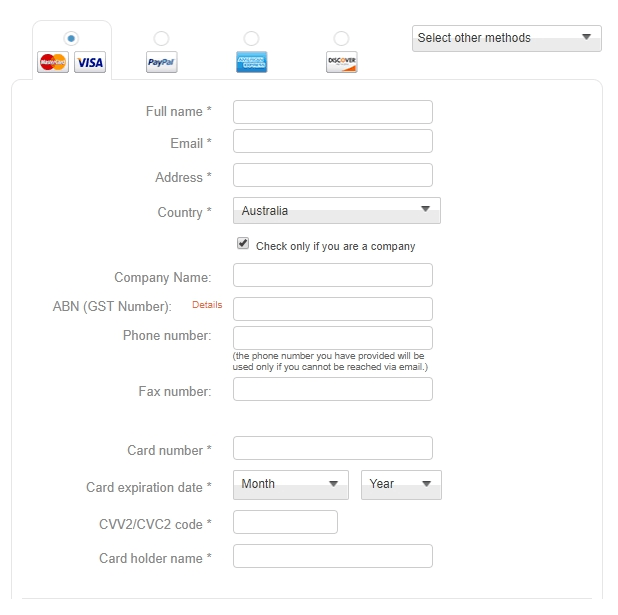 Navixy Integrates 2Checkout: Automate Payment Processes for Your Customers Deliver great customer experience with a wide array of options