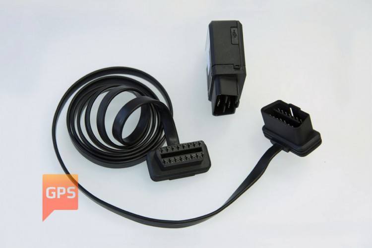 Queclink GV500 appearance Queclink GV500 appearance