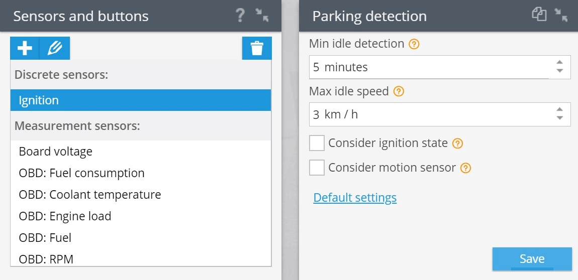 Portlets for remote device management