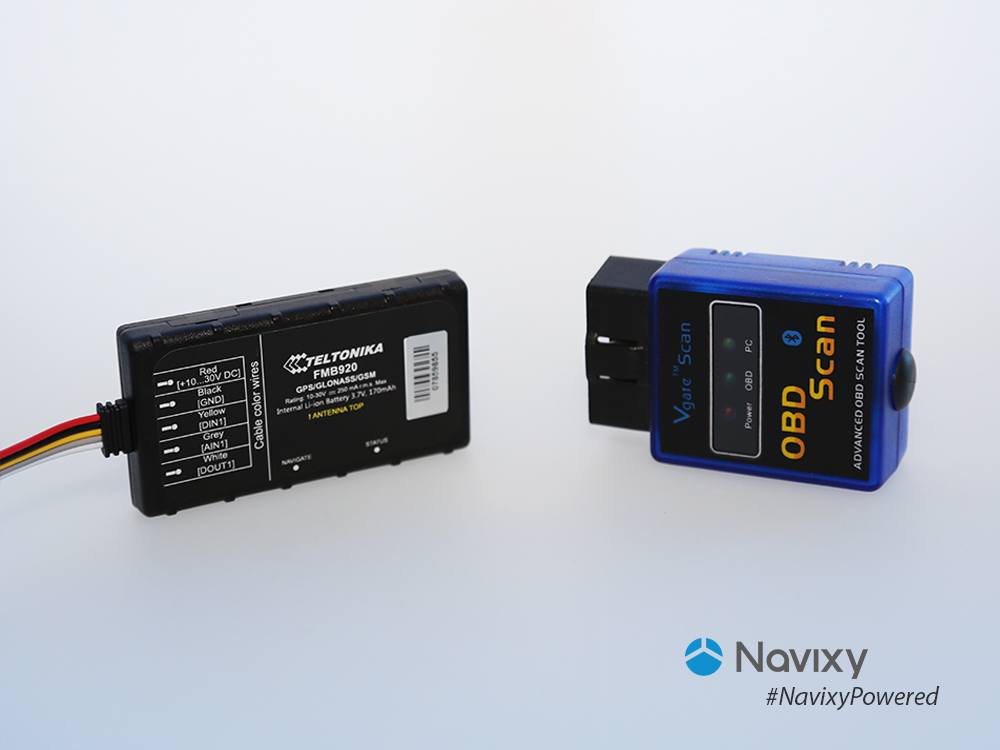 You can connect various Bluetooth devices. For example, an OBD2 scanner.