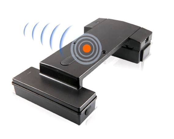 Starcom solid solutions for safe cargo transportation Tetis is a kind of electronic seal with onboard GPS and cellular chips
