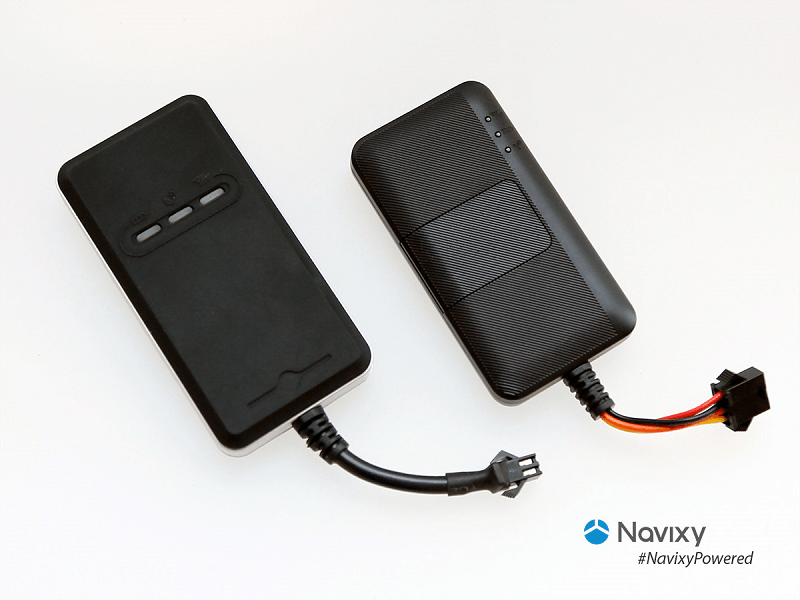 Concox TR02 и WeTrack2: обзор бюджетных GPS-трекеров для авто Concox TR02 и WeTrack2: обзор бюджетных GPS-трекеров для авто