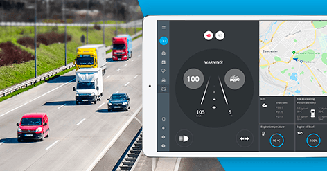 Integración de ADAS con sistemas telemáticos: nuevas oportunidades para las flotas y aseguradoras