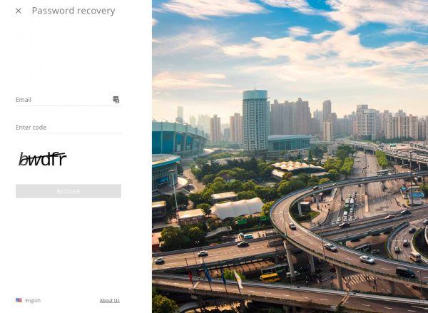 Creating an account Creating an account