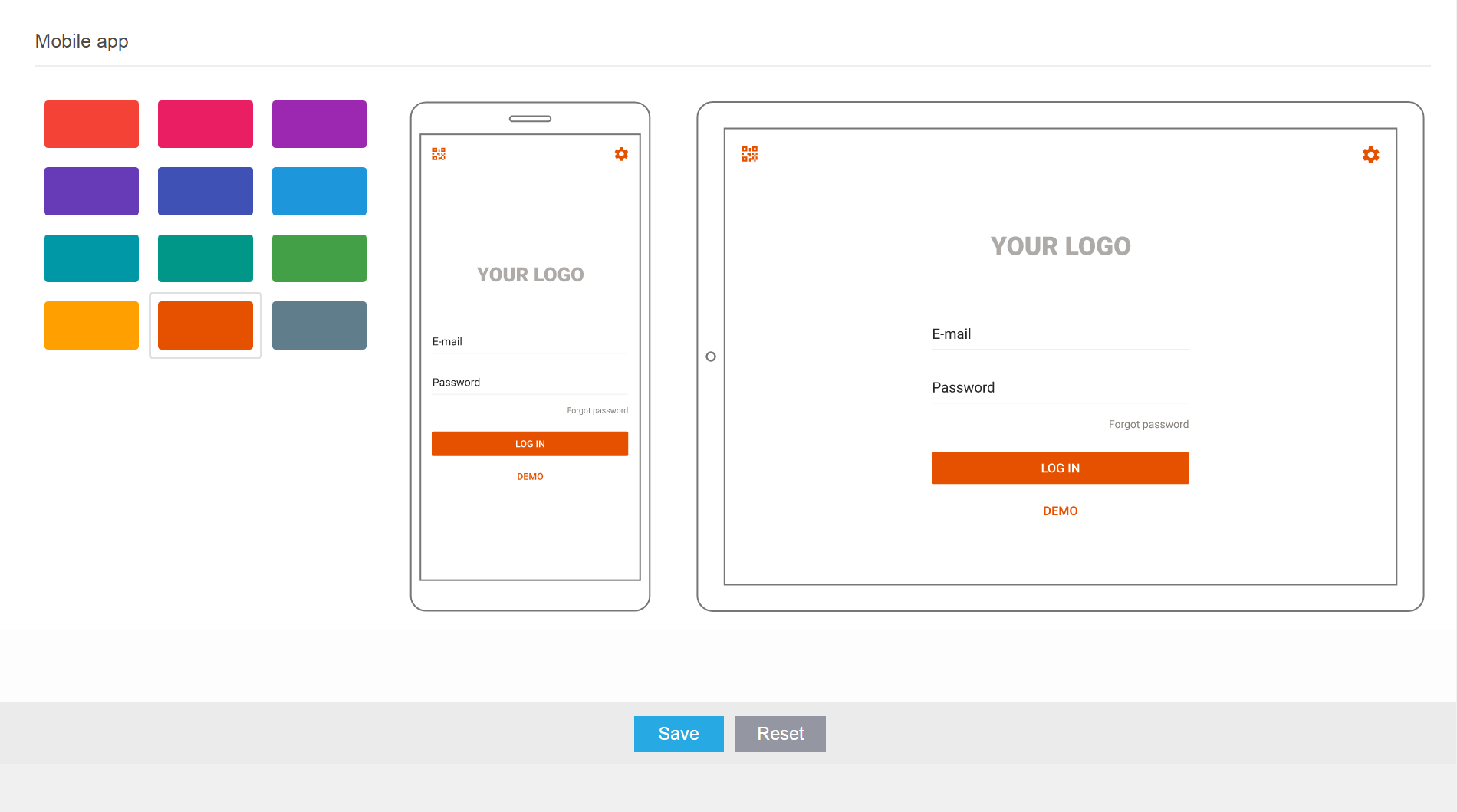 X-GPS Monitor: Increase Brand Awareness