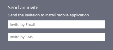 Sending telematics data to the platform Sending telematics data to the platform