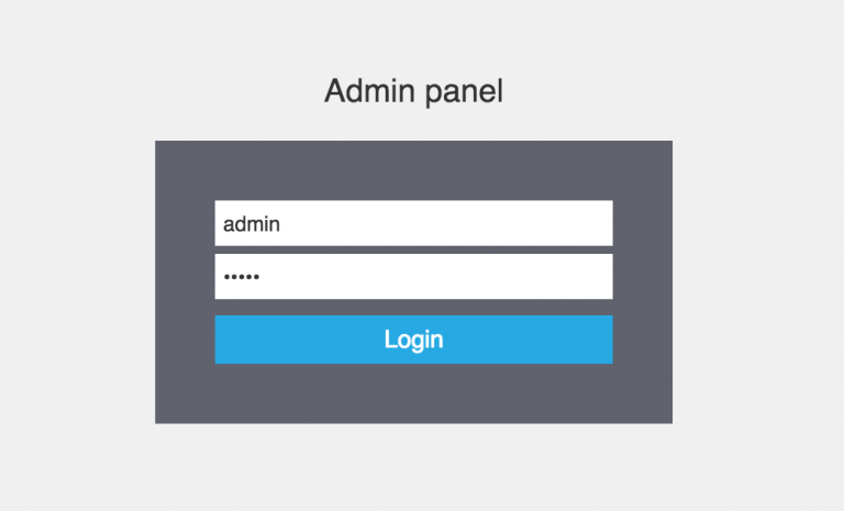 Quick configuration guide — Navixy