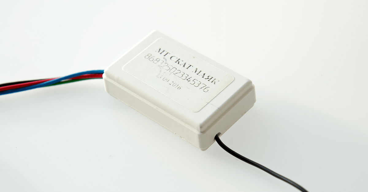 Петербургский СКАТ-Маяк пополнил копилку интегрированных устройств Петербургский СКАТ-Маяк пополнил копилку интегрированных устройств