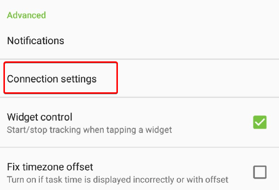 Sending telematics data to the platform Sending telematics data to the platform