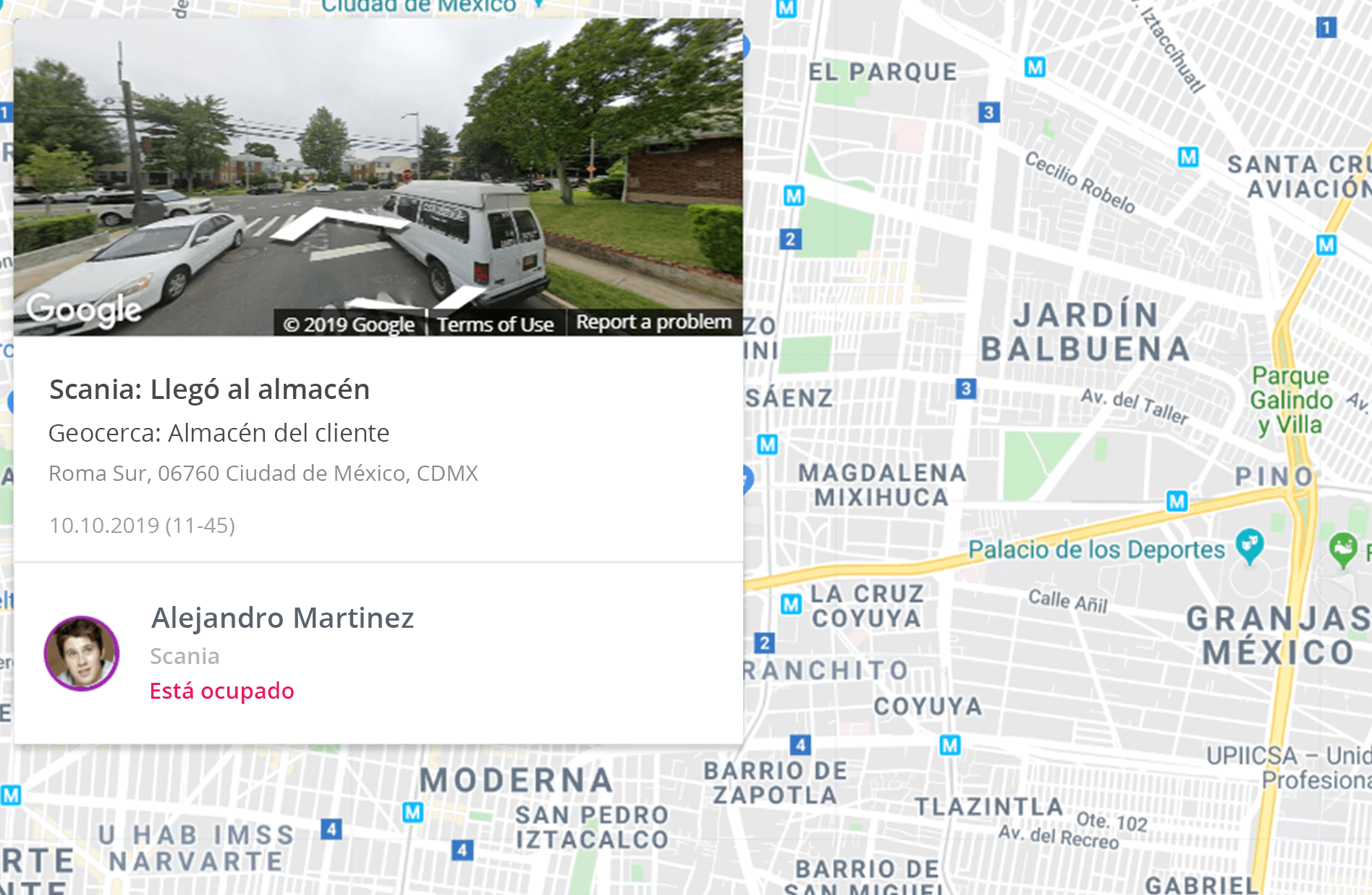 Geocercas actualizadas: Nuevo diseño, nuevas oportunidades alertas-con-geocercas