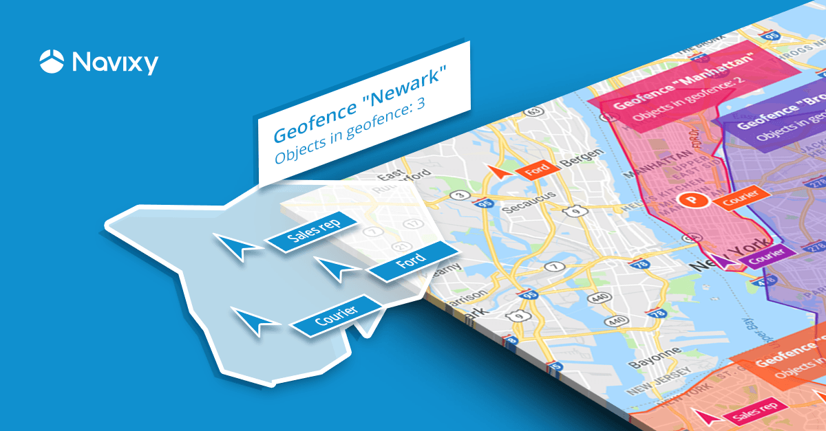 Old geofences, new tricks: enhanced toolkit and amplified UX Old geofences, new tricks: enhanced toolkit and amplified UX