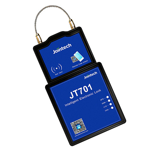 E-lock de Jointech