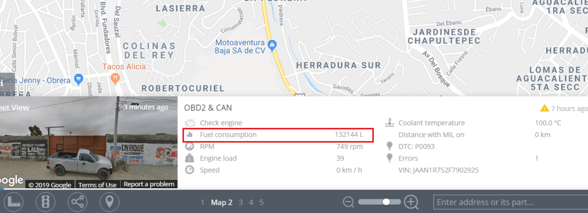 Fuel flow meter tutorial Fuel flow meter tutorial