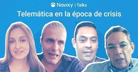 Entrevista con los socios de Navixy en América Latina