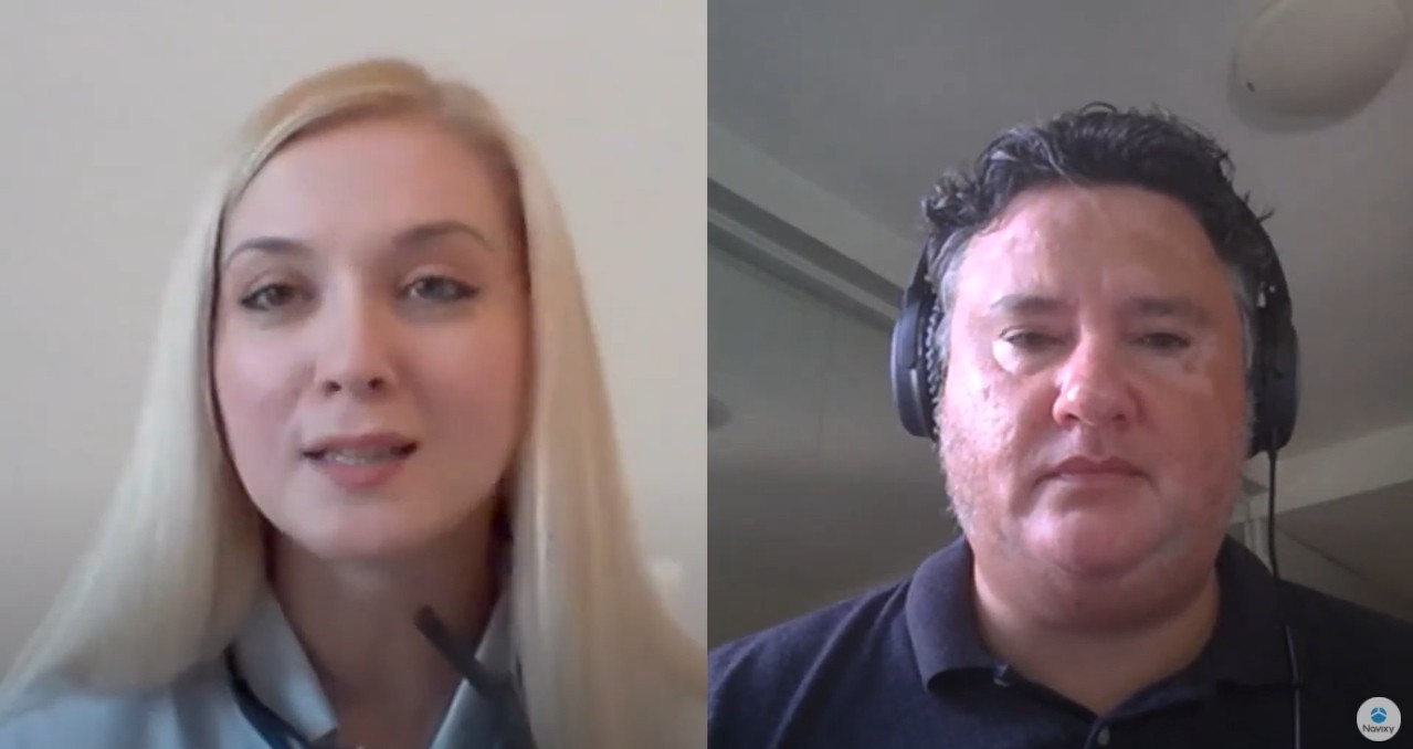 Interview with DRVR: telematics in Asia, growth during COVID-19 and future trends Navixy and DRVR CEO