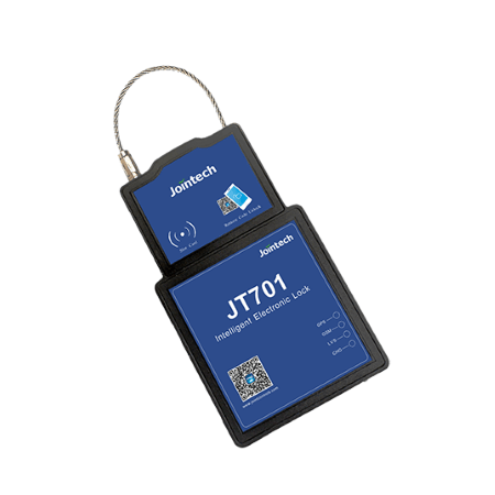 Jointech JT701 with password protection