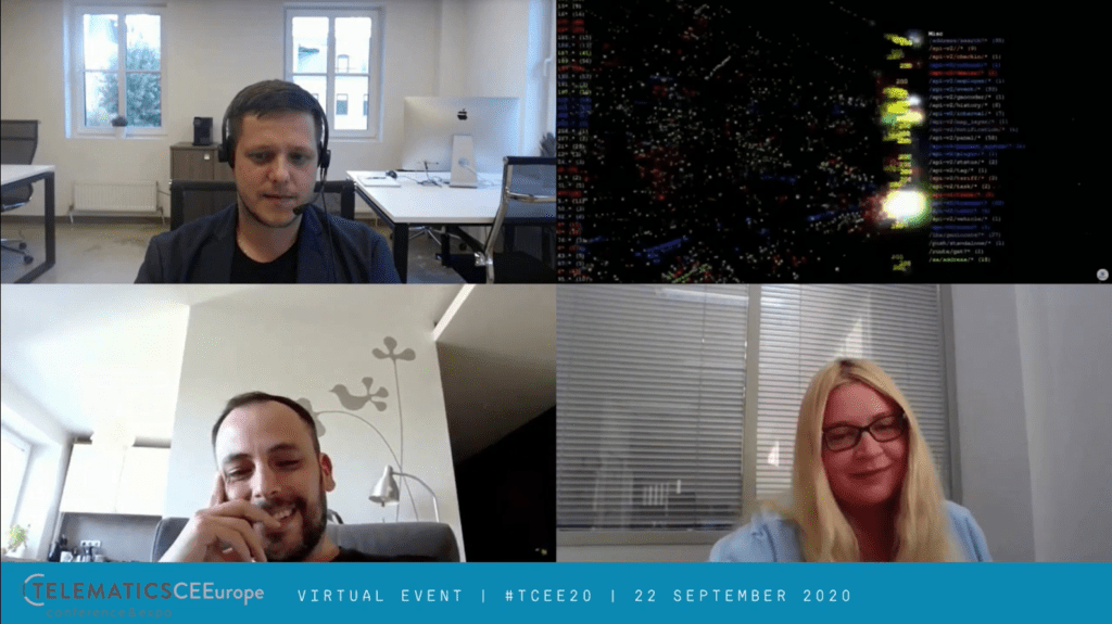 Future of telematics key insights from Telematics conference CEEurope