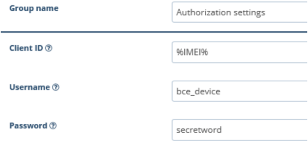 xirgo_MQTT_config