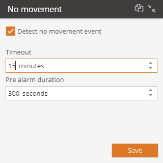 Types of alerts