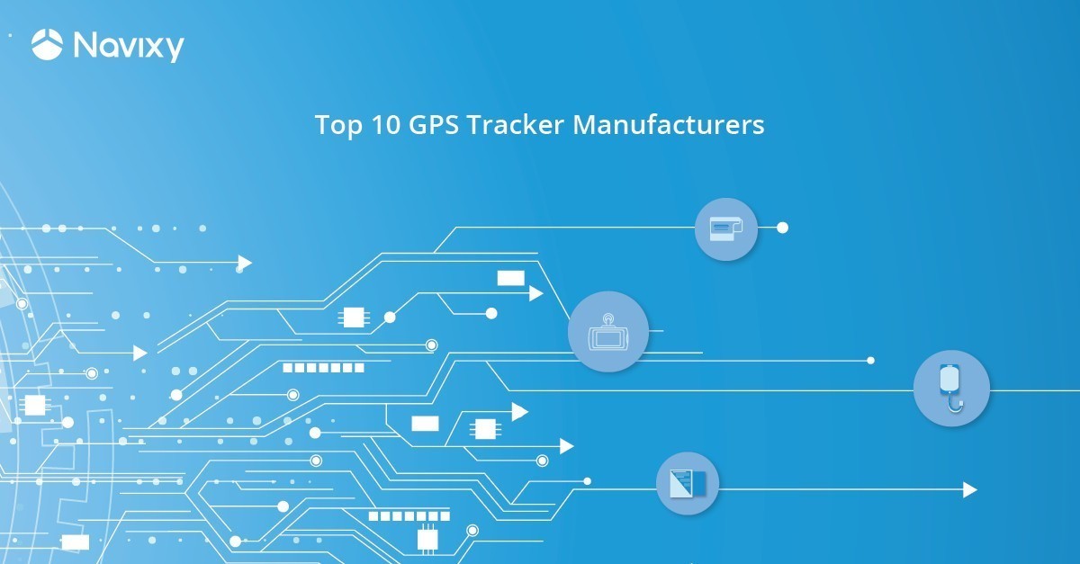 Blog GPS Tracking for Pro — Navixy