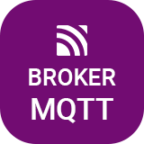 Broker MQTT
