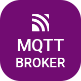 Navixy MQTT Capabilities MQTT Broker