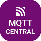 Navixy MQTT Capabilities MQTT Central