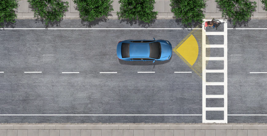 Fleet protection with ADAS-enhanced MDVR Avoid accidents and stay alert with ADAS and MDVR