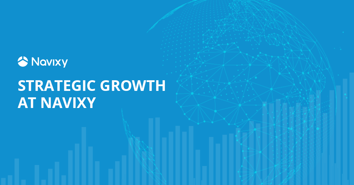 Strategic Growth at Navixy - Expanding technology offerings through Vice President roles