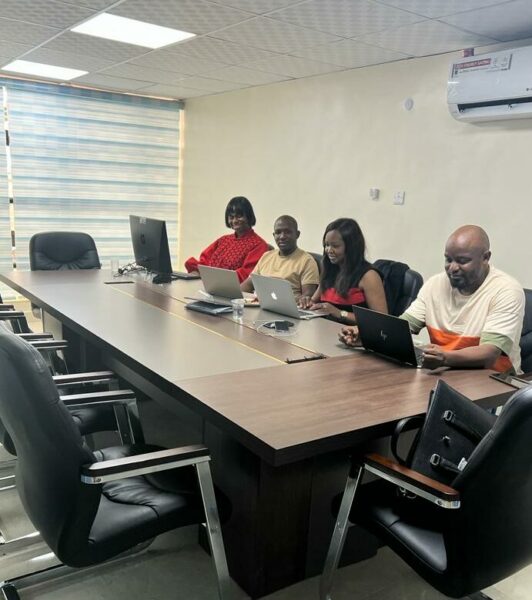 Lagos, Nigeria logistics company GoAgent creates mobile platform with Navixy API
