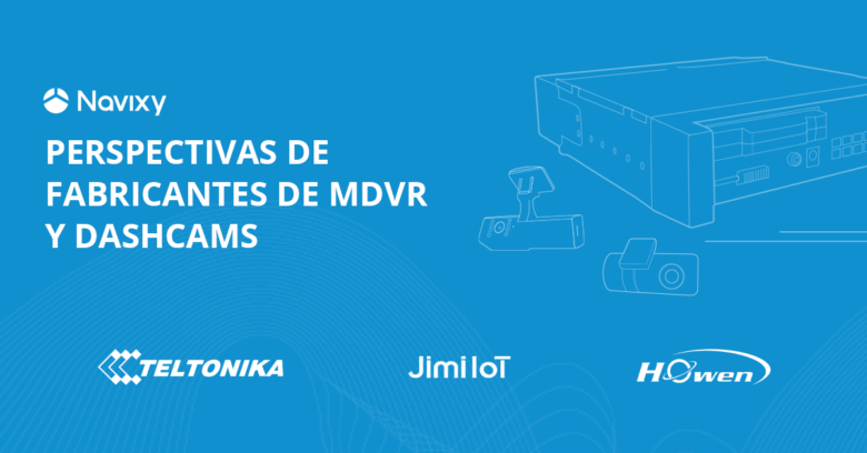 fabricantes-de-MDVR