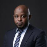 Lagos, Nigeria logistics company GoAgent creates mobile platform with Navixy API CEO GoAgent Headshot