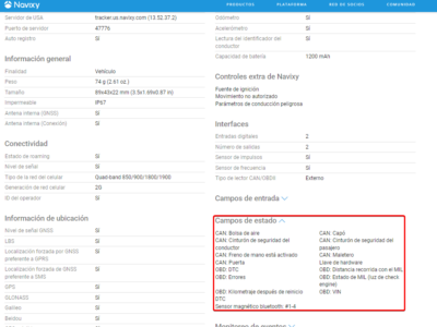 supported-sensors-es