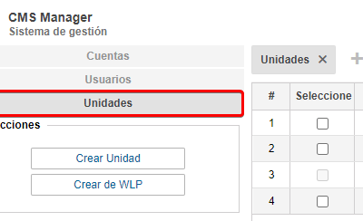 cms-unidades