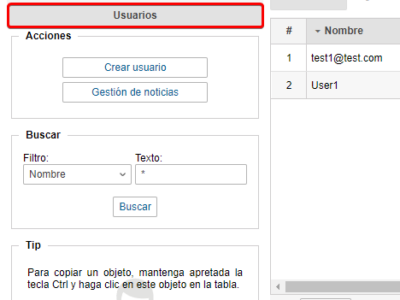 los-usuarios-cms