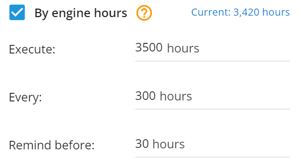 repeatable-service-task-by-engine-hours