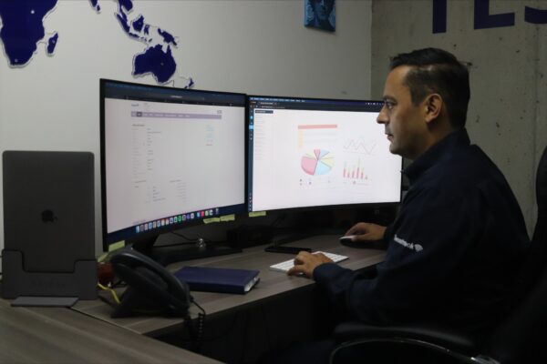 Partner Spotlight: Tesatel GPS Partner Spotlight: Tesatel GPS