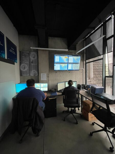Partner Spotlight: Tesatel GPS Partner Spotlight: Tesatel GPS