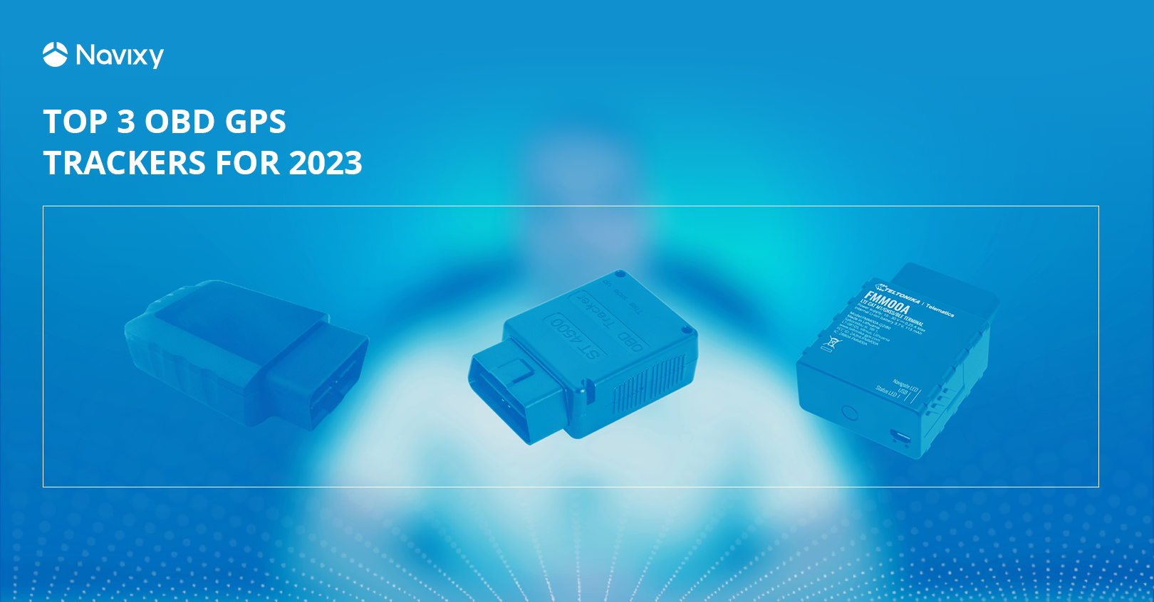 Watch now: Top OBD trackers for 2023