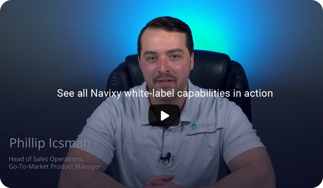 See all Navixy white-label capabilities in action