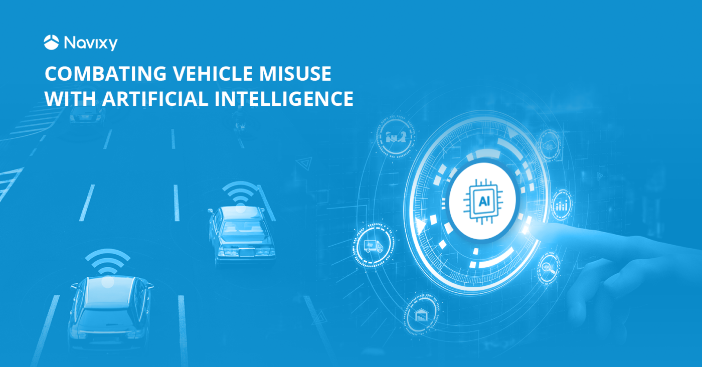 AI-driven strategies: a fleet manager's guide to combating vehicle misuse