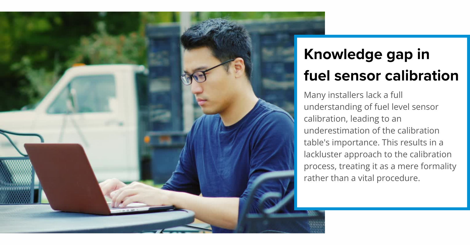 Mastering calibration tables for accurate fuel management Mastering calibration tables for accurate fuel management