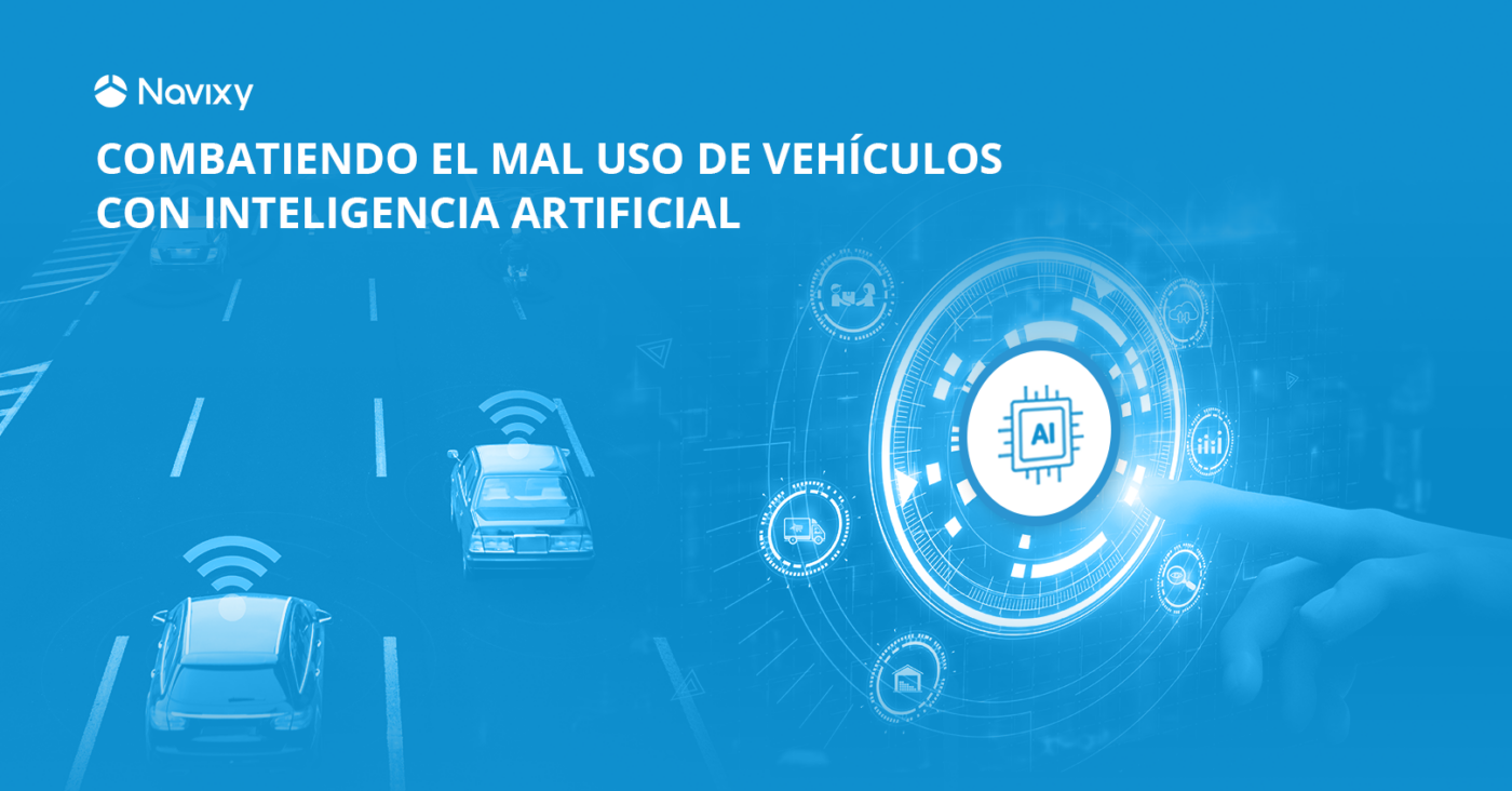 Estrategias impulsadas por la inteligencia artificial: guía para los gerentes de flotas para combatir el uso indebido de vehículos