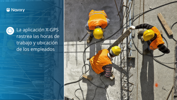 Telemetría inteligente para el sector de la construcción: cómo resolver problemas comunes con las soluciones de Navixy